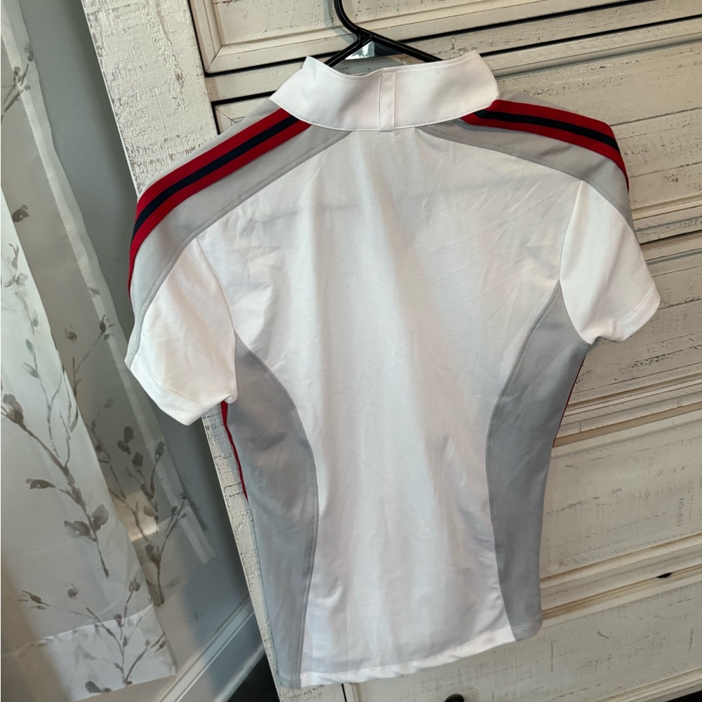 Ariat Show shirt